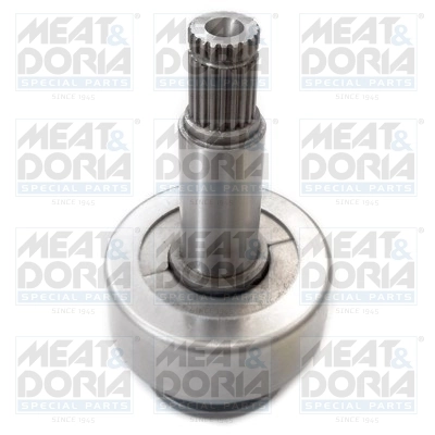 Pinion, starter